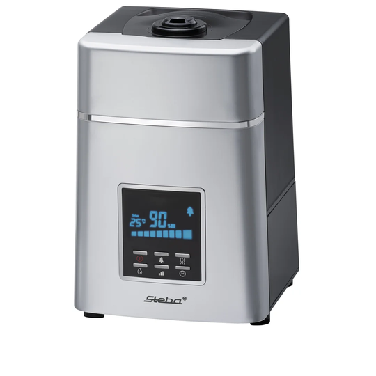 Humidifier with Remote Control