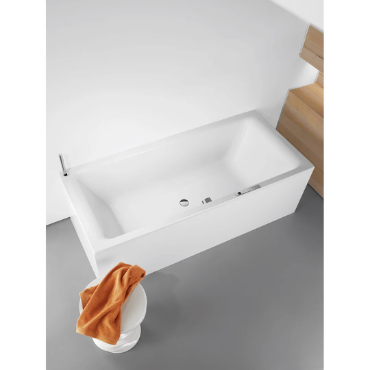 Puro Duo 1700mm x 750mm Bathtub