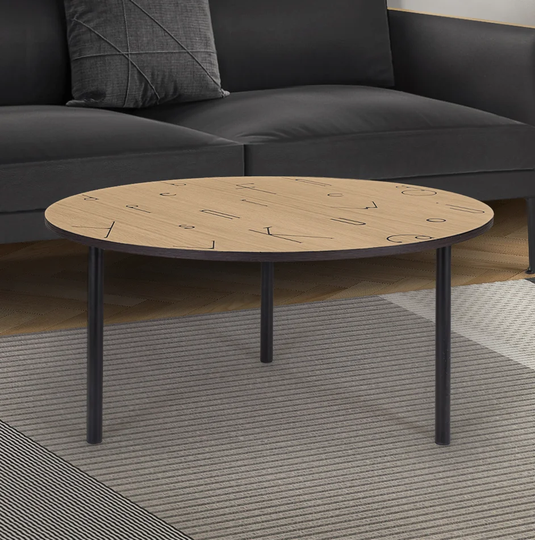 Kollman Coffee Table