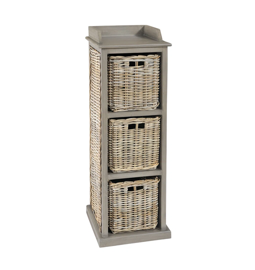 Belgrade 3 Drawer Chest