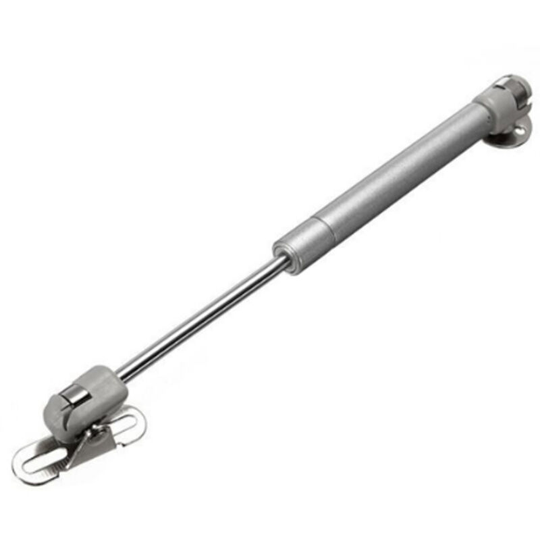 Furniture Home Cabinet Door Hinge Open Close Lift Stretch Hydraulic Support Rod,3 - 3