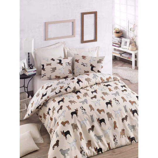 Dillman 220 x 260cm Duvet Cover Set