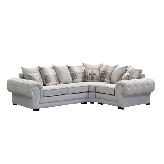 Kamas Corner Sofa