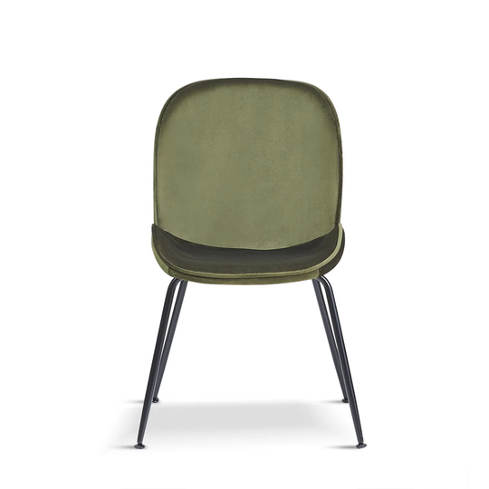 Reynaldo Upholstered Dining Chair