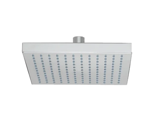 Shirl Fixed Shower Head - Square