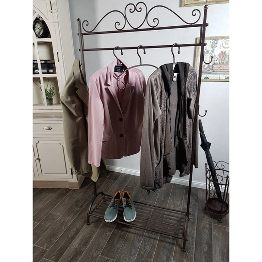 Gavarnie Coat Stand