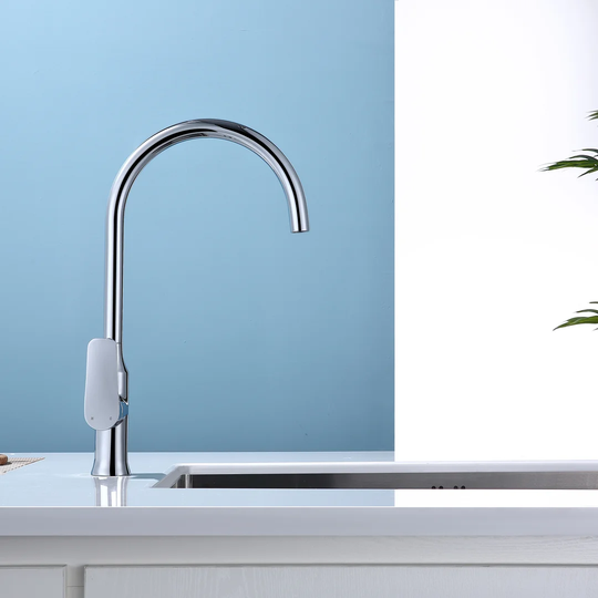 Keating Single Lever Monobloc Tap