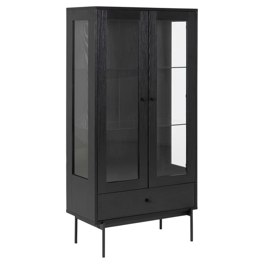 Erwine Display Cabinet