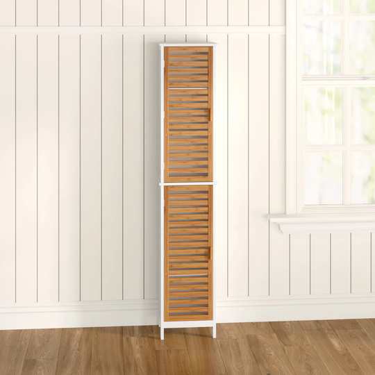 34cm x 170cm Free Standing Cabinet