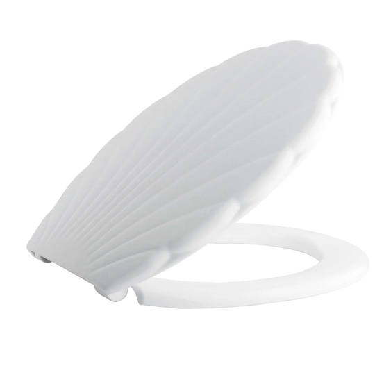 Copple Soft Close Elongated Standard Toilet Seat
