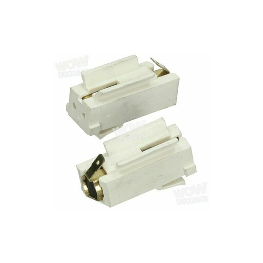 Hotpoint Washing Machine Motor Carbon Brushes part number C00197976