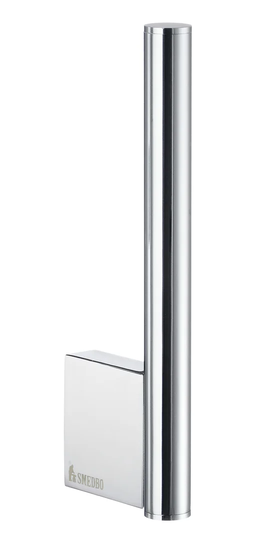 Wall Mounted Metal Toilet Roll Holder