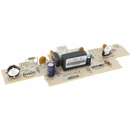Electronic Card Ther Mostat Etd01 for Hotpoint Fridges and Freezers