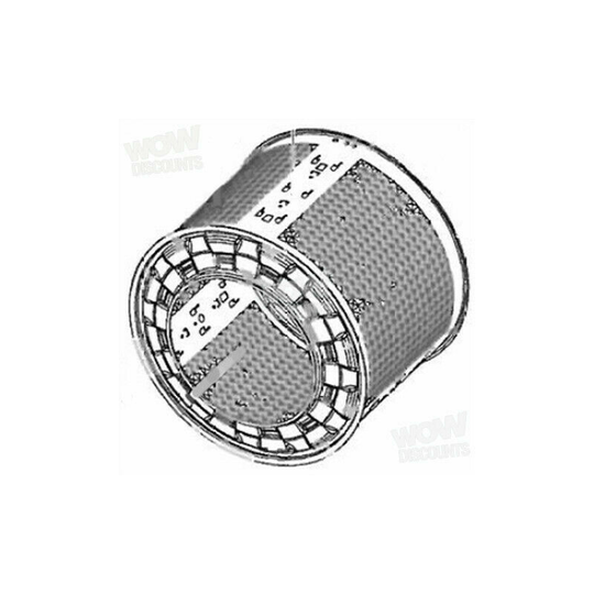Drum assembly DC97-14371E / DC9714371E - Samsung