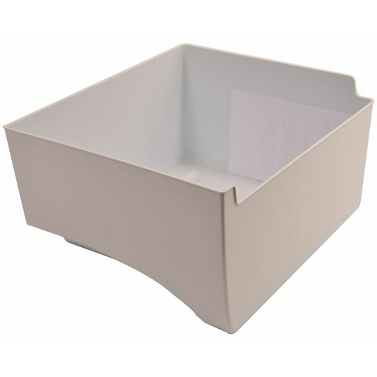 Salad Bin Rh Blue for Hotpoint Fridges and Freezers