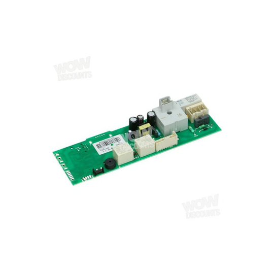 Programmed Electronic Control pcb 49032477 - Hoover