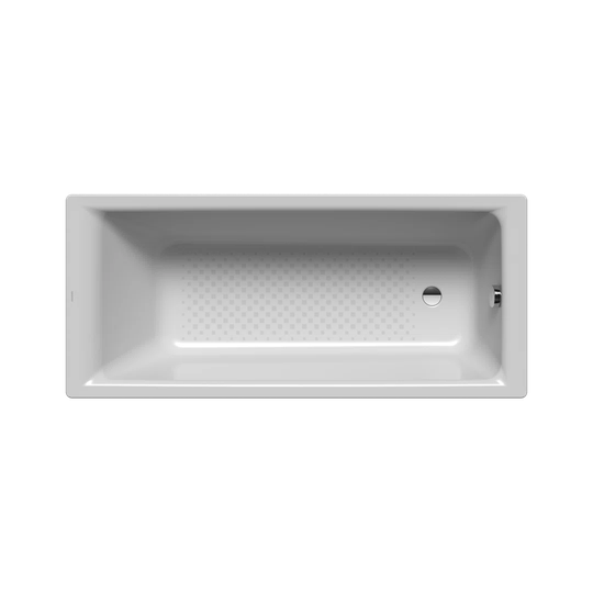 Puro 1700 mm x 750 mm Insert Bathtub