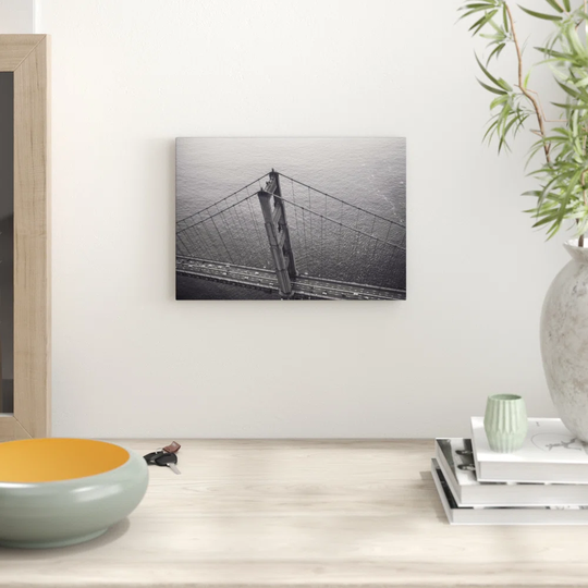 'Golden Gate Bridge San Francisco' Photographic Print