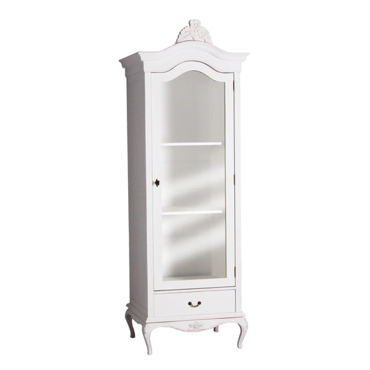 Harrison Curio Cabinet