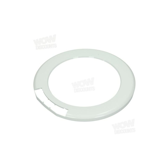Door Front Cover 2804920100 - Beko