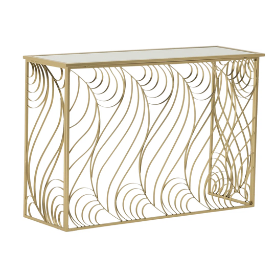Belfield Console Table