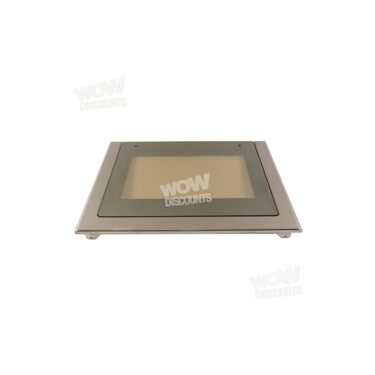 Merloni (Indesit Group) Main Oven Door Glass Assembly C00306292