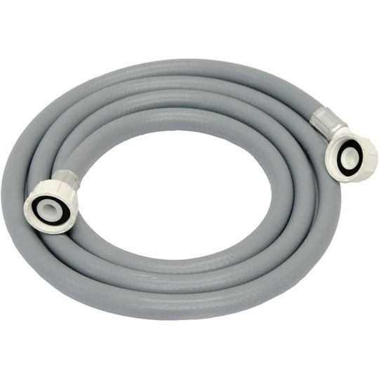 Briday - Supply hose for washing machine and dishwasher 2 m