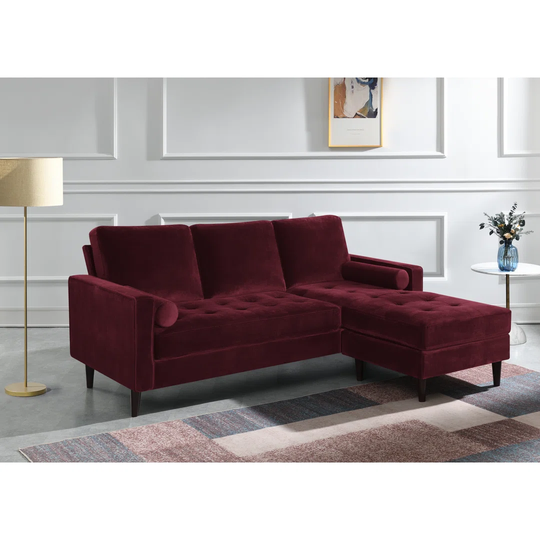 Harper Corner Sofa
