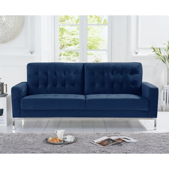 Zaiden 3 Seater Sofa
