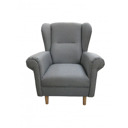 Brook Farm Wingback Chair
