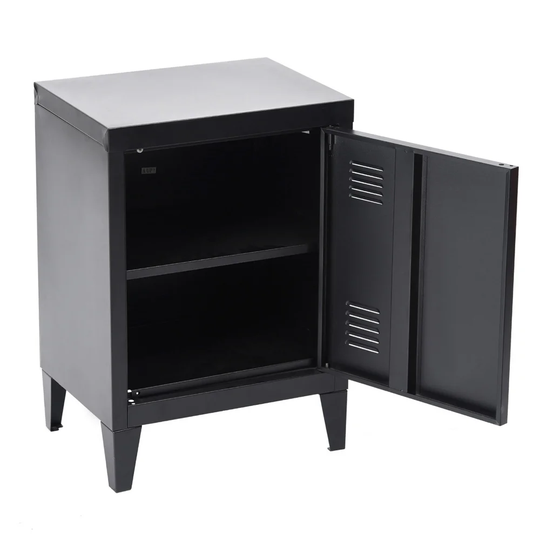 Metal Cabinet