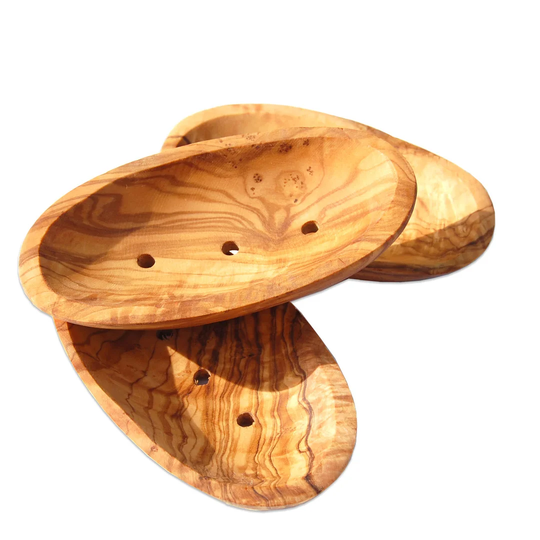 Garabed Soap Dish