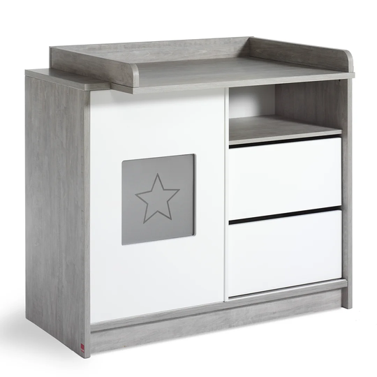 Eco Star Changing Table