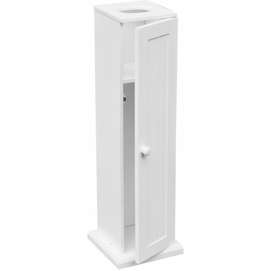 Portland Toilet Paper Cabinet - Premier Housewares