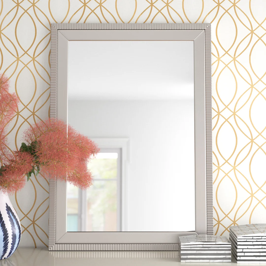 Quiogue Accent Mirror