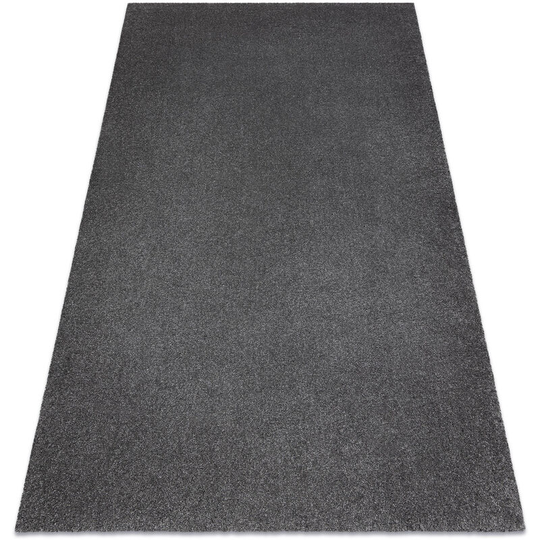 Washing carpet mood 71151100 modern - grey gray 60x115 cm