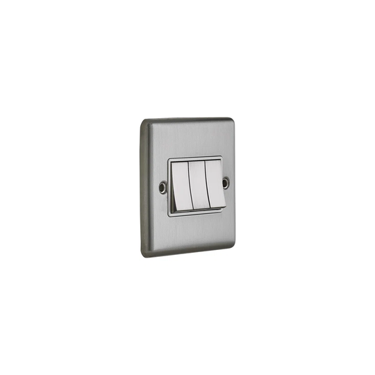 Alomar Wall Mounted Light Switch