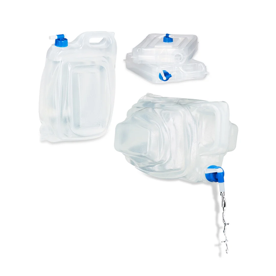 Strauser Camping Beverage Dispenser