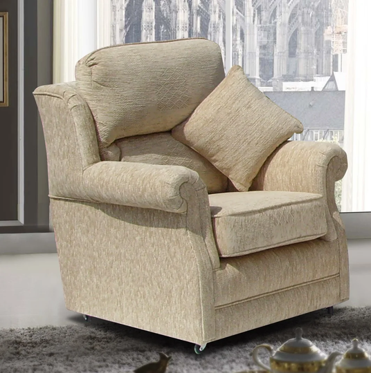 Nia Armchair