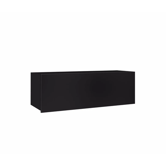 Eells 1 -Door 1 -Shelf Storage Cabinet