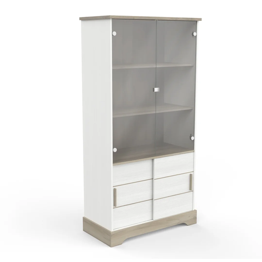 Aspa Display Cabinet