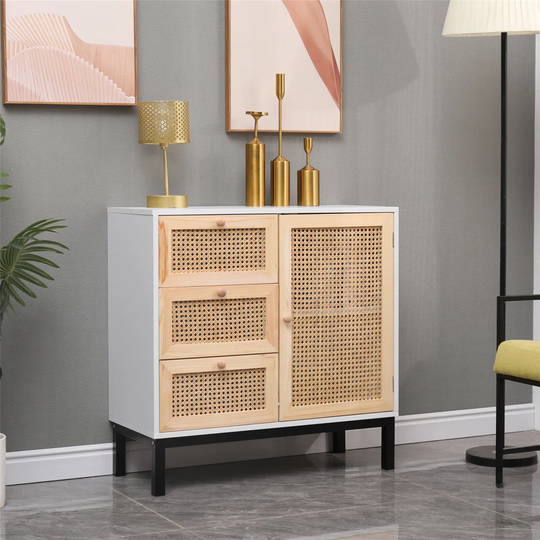Wilber Wood 1 - Door Cabinet