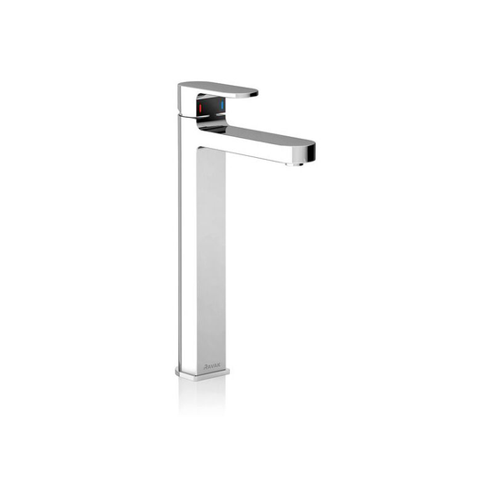 Chrome xl Single-lever basin mixer with ExtraComfort Zone 311 mm, Chrome (X070100) - Ravak
