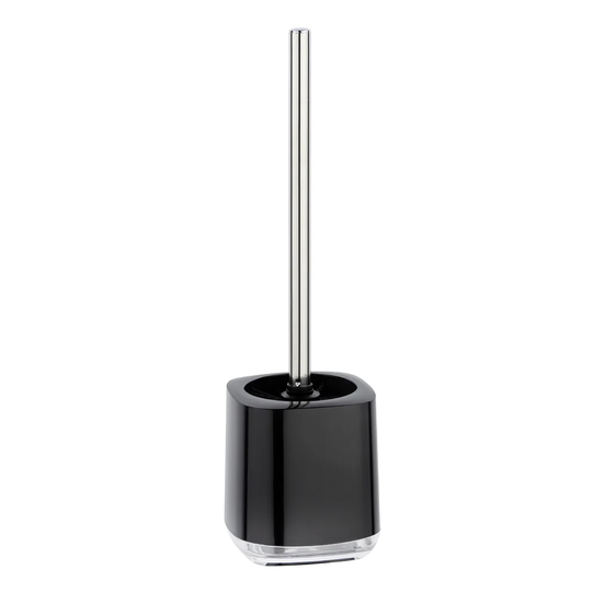 Abhilash Free-Standing Toilet Brush and Holder