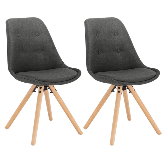 Bibb Upholstered Dining Chair