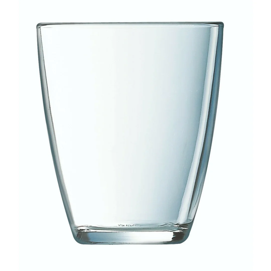 Single Concepto Drinking Glass 310Ml X 12