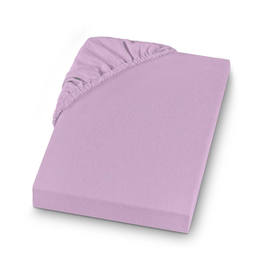 Hillier Cotton Fitted Sheet
