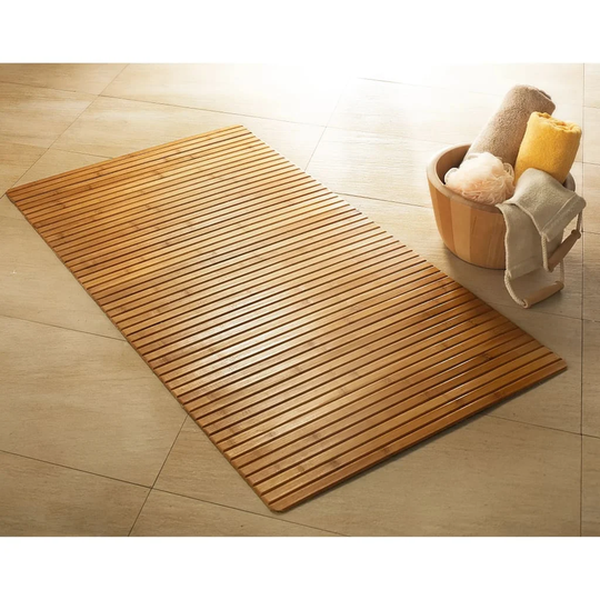 Barnys Bath Mat