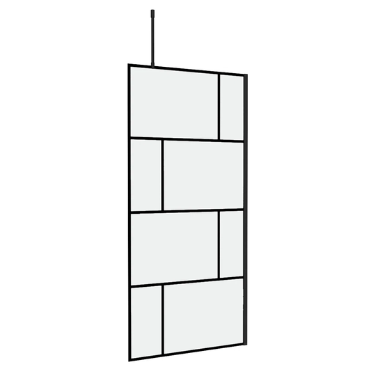 Bunton Rectangular Shower Enclosure