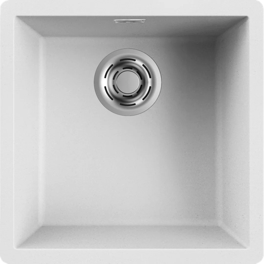 Multa Single Bowl Undermount Kitchen Sink